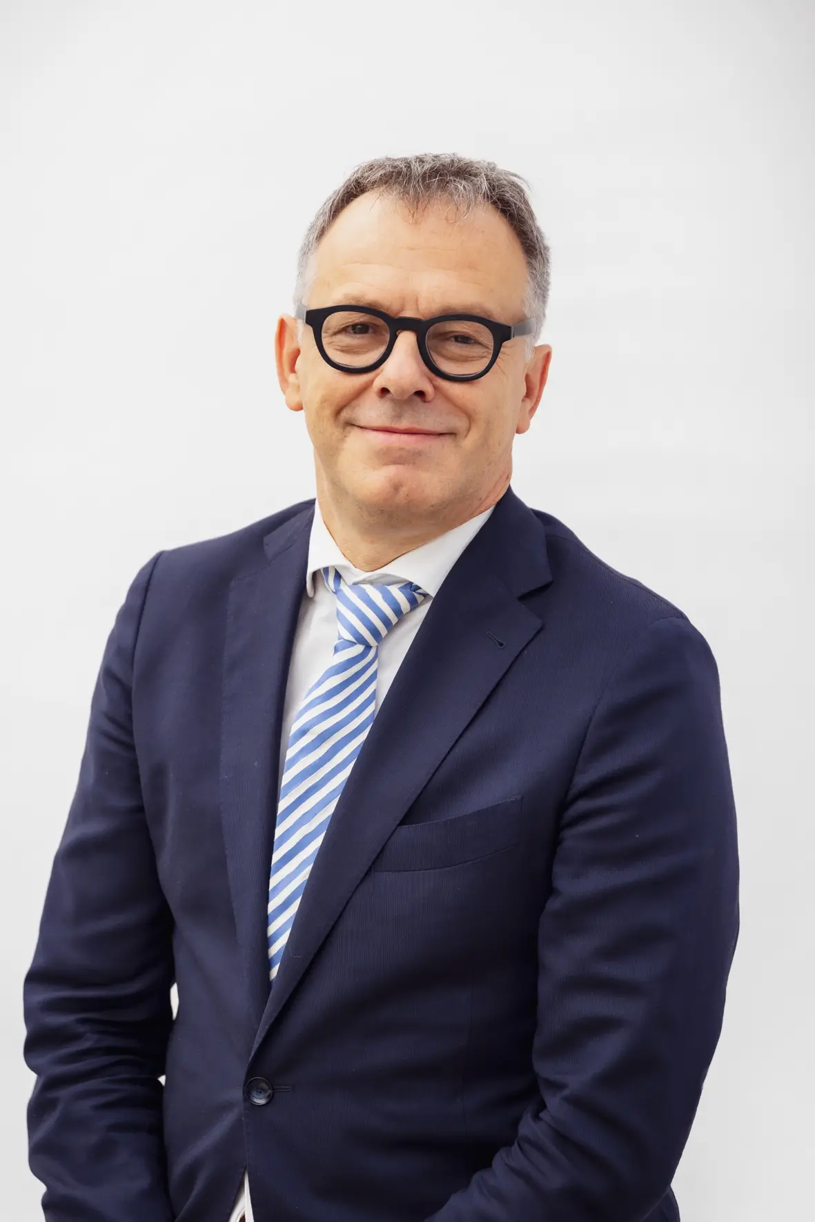 Mauro Sbroggiò, Amministratore Delegato Finint Investments