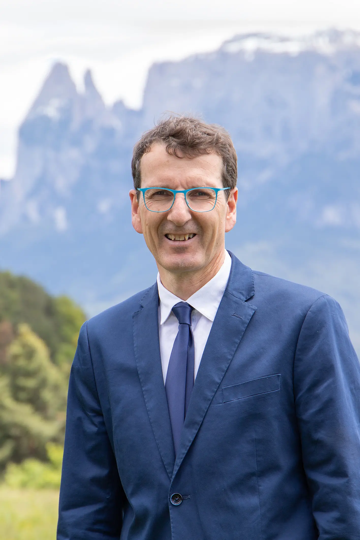 Hans-Peter Dejakum