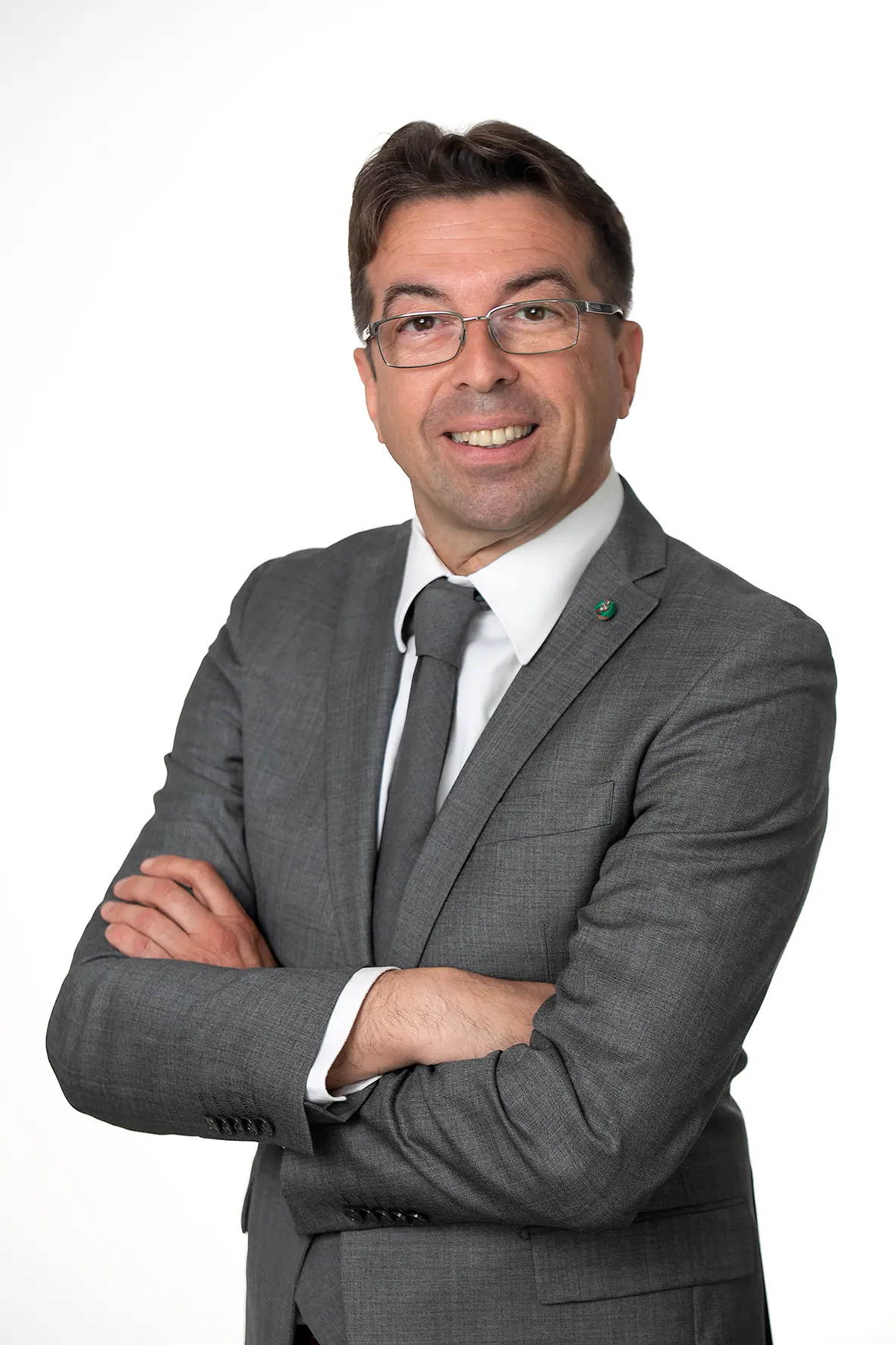 Stefano Bottega