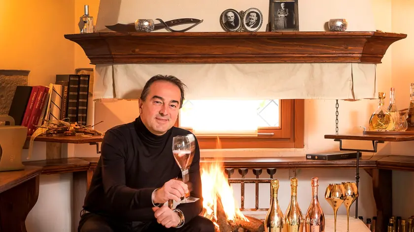 Sandro Bottega
