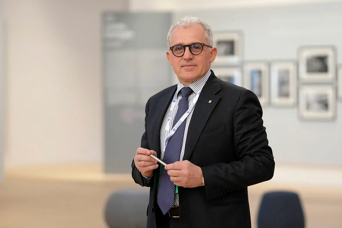 Mario Ravagnan