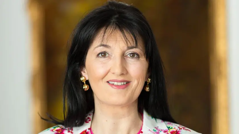 Chiara Mio