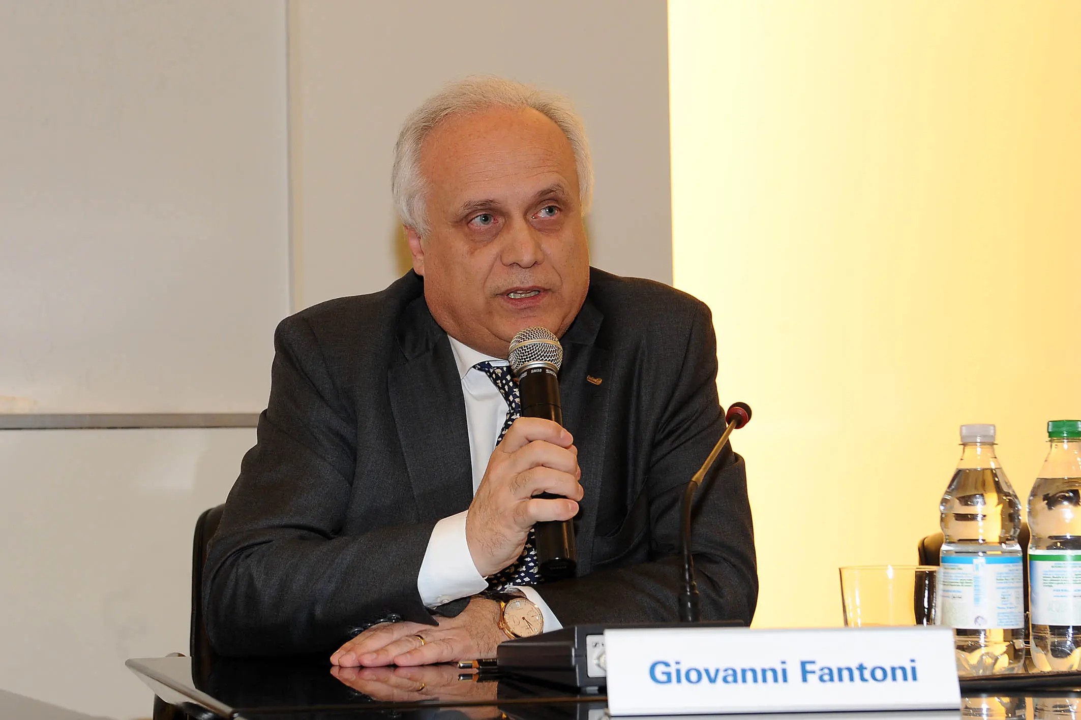 Giovanni Fantoni