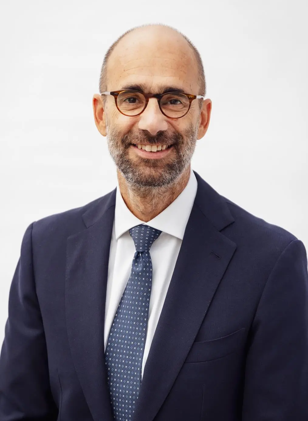 Paolo Tenderini