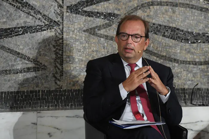 Aurelio Regina