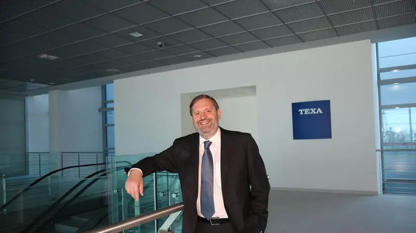 Bruno Vianello