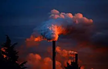 Emissioni di CO2