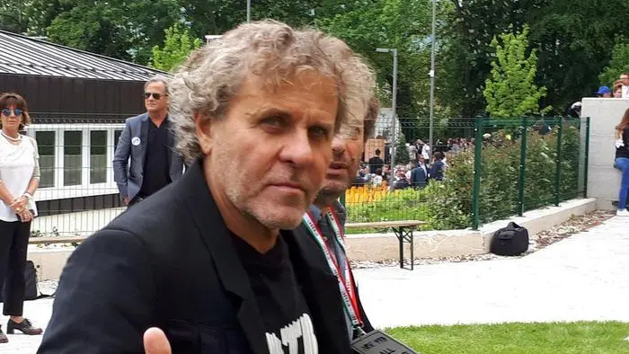 Renzo Rosso