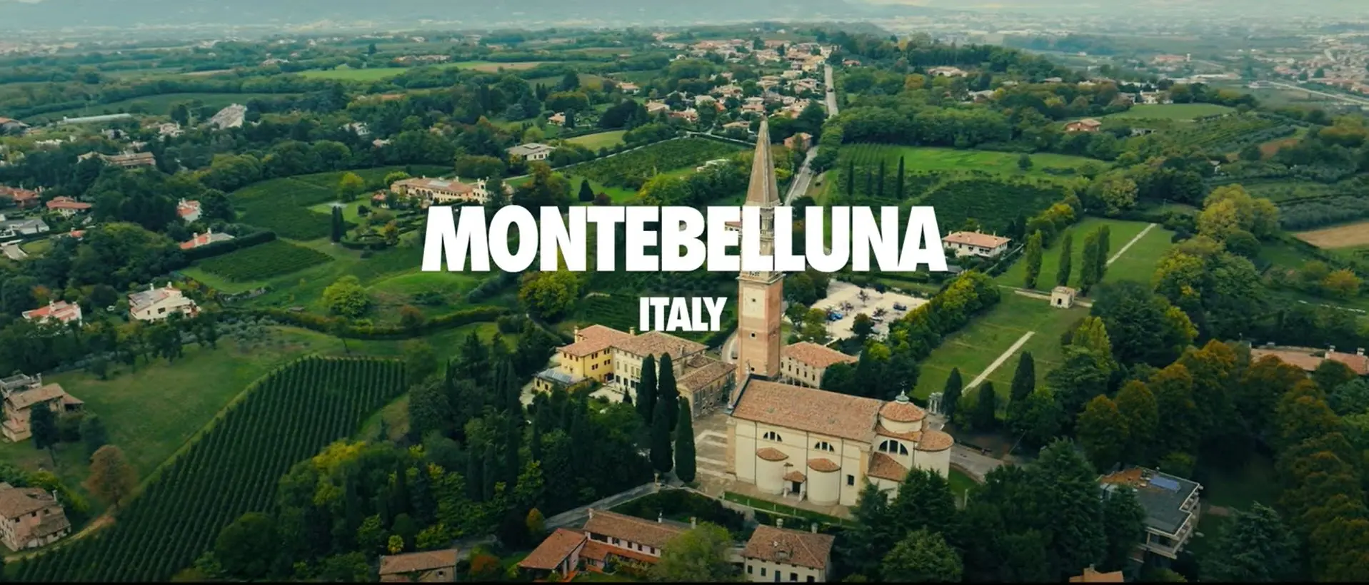 In occasione del lancio della nuova scarpa da calcio "Tiempo Legend IX elite", Nike e The Pitch, football retail brand numero uno in Italia, celebrano Montebelluna come culla della calzatura sportiva mondiale. Proprio nel cuore dello sportsystem montebellunese Nike realizza a mano le scarpe per i campioni: in questo caso le Tiempo Legend IX sono indossate da Sandro Tonali, centrocampista del Milan e della nazionale italiana