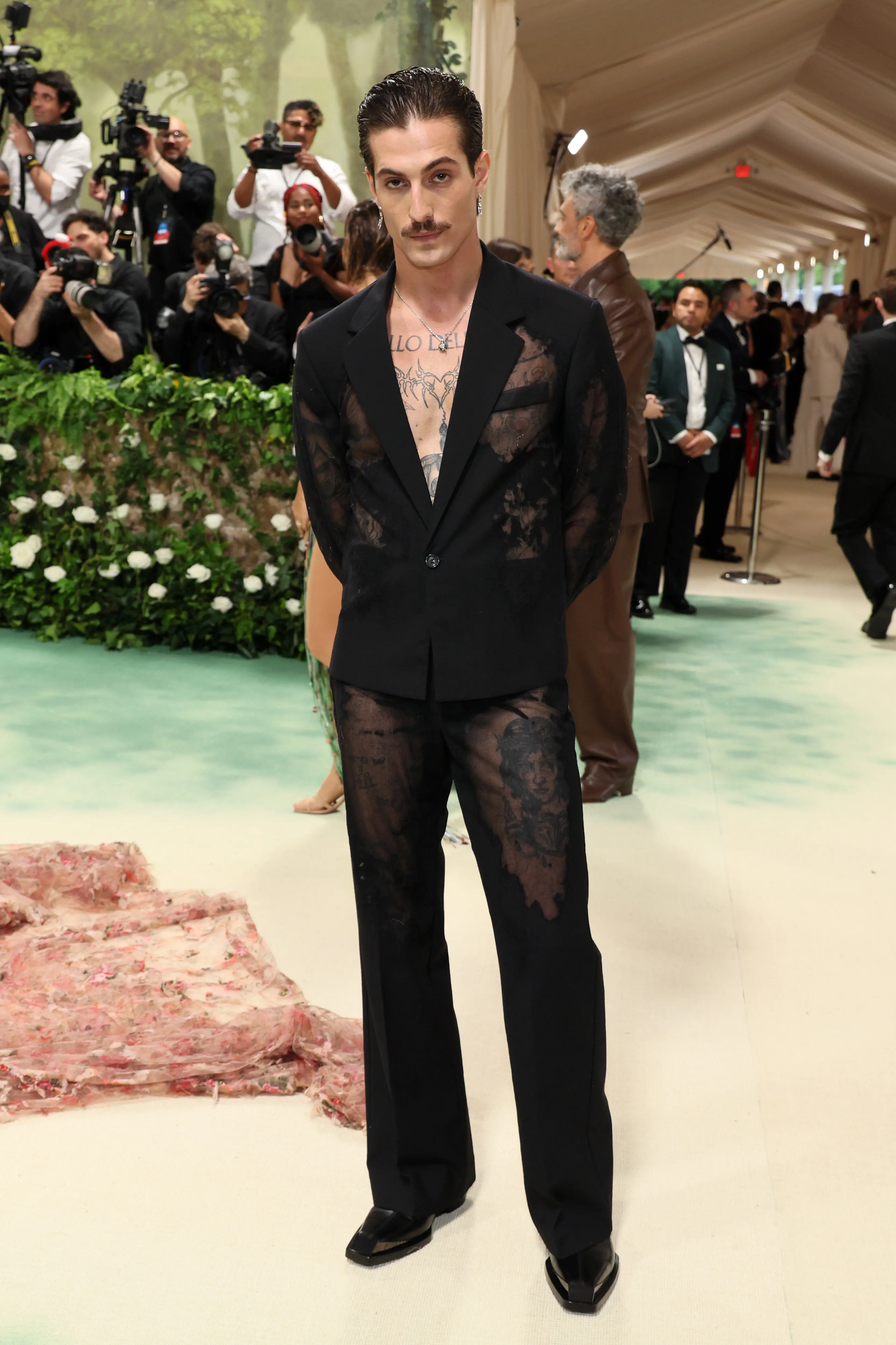 Getty Images 2024