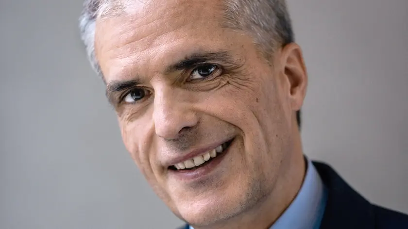 Sergio Balbinot, membro del board di Allianz Se