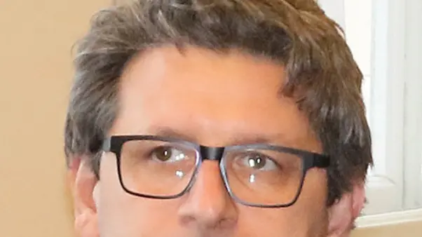 Zeno D'Agostino