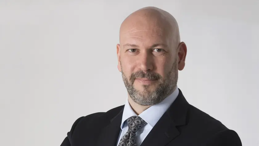 Andrea Menuzzo