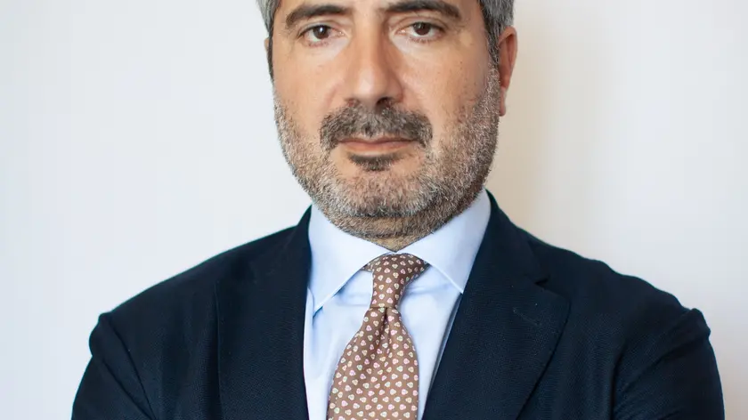 L'ad di Fincantieri Pierroberto Folgiero