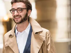 Luca Gambaretto