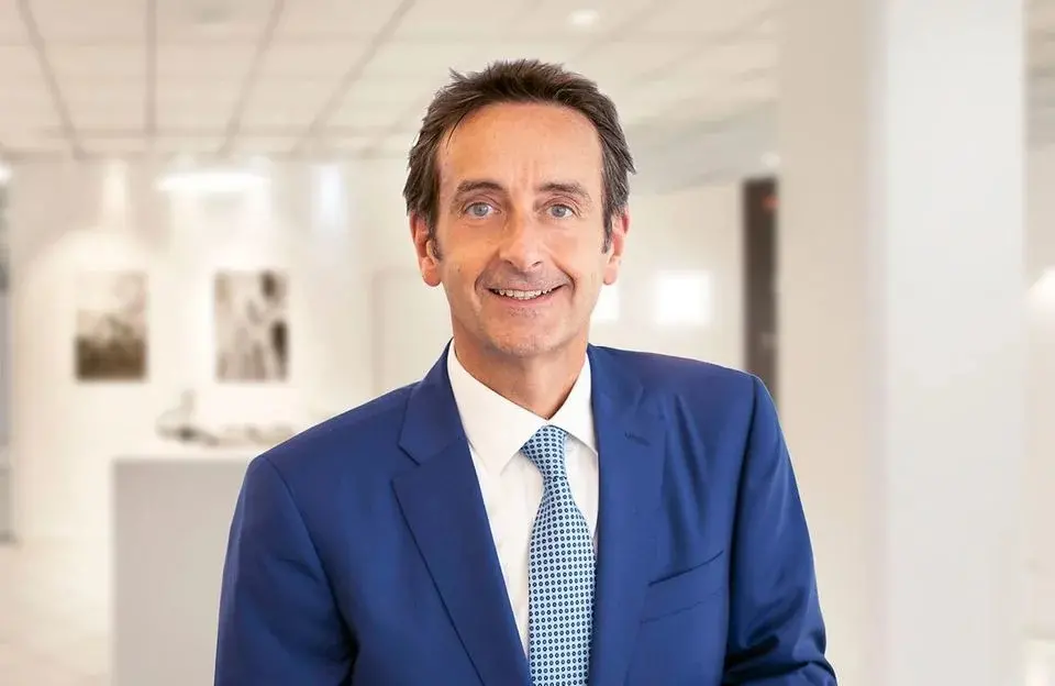 Sergio Novello, ceo di Sonepar Italia