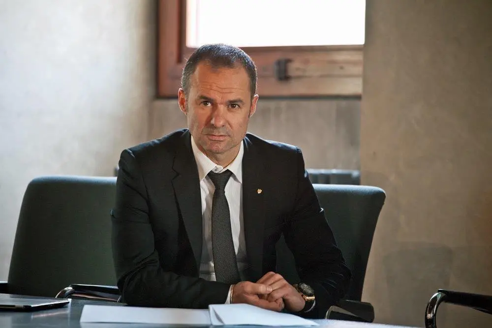 Filippo Girardi, ad di Midac