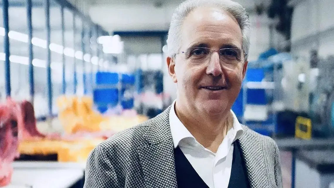 Luca Businaro