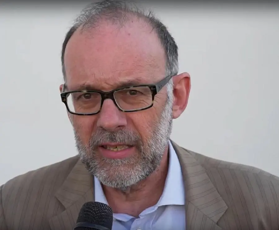 Gianpiero Dalla Zuanna
