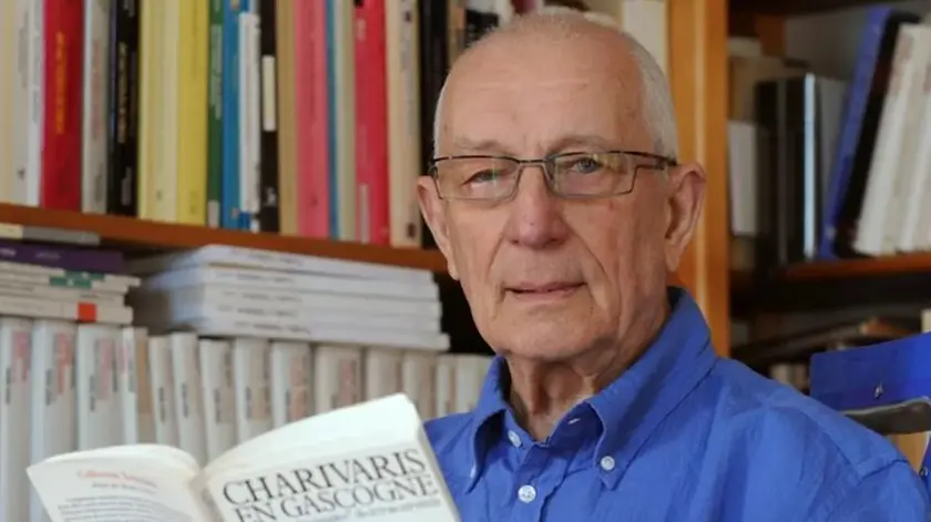 Miroslav Bertoša