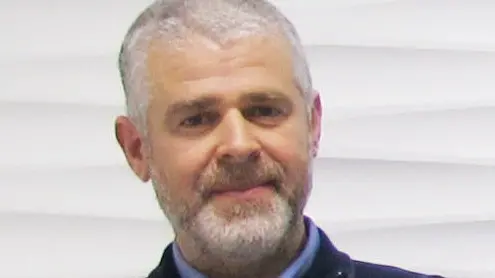 Luigi Ferrando