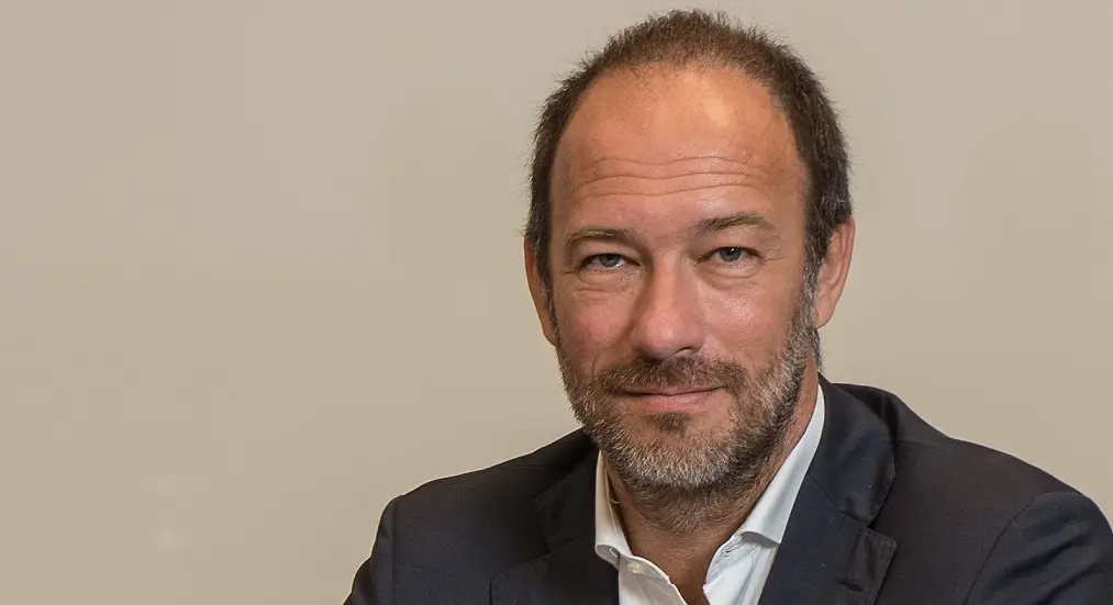 Nicola De Mattia, Ceo di Targa Telematics