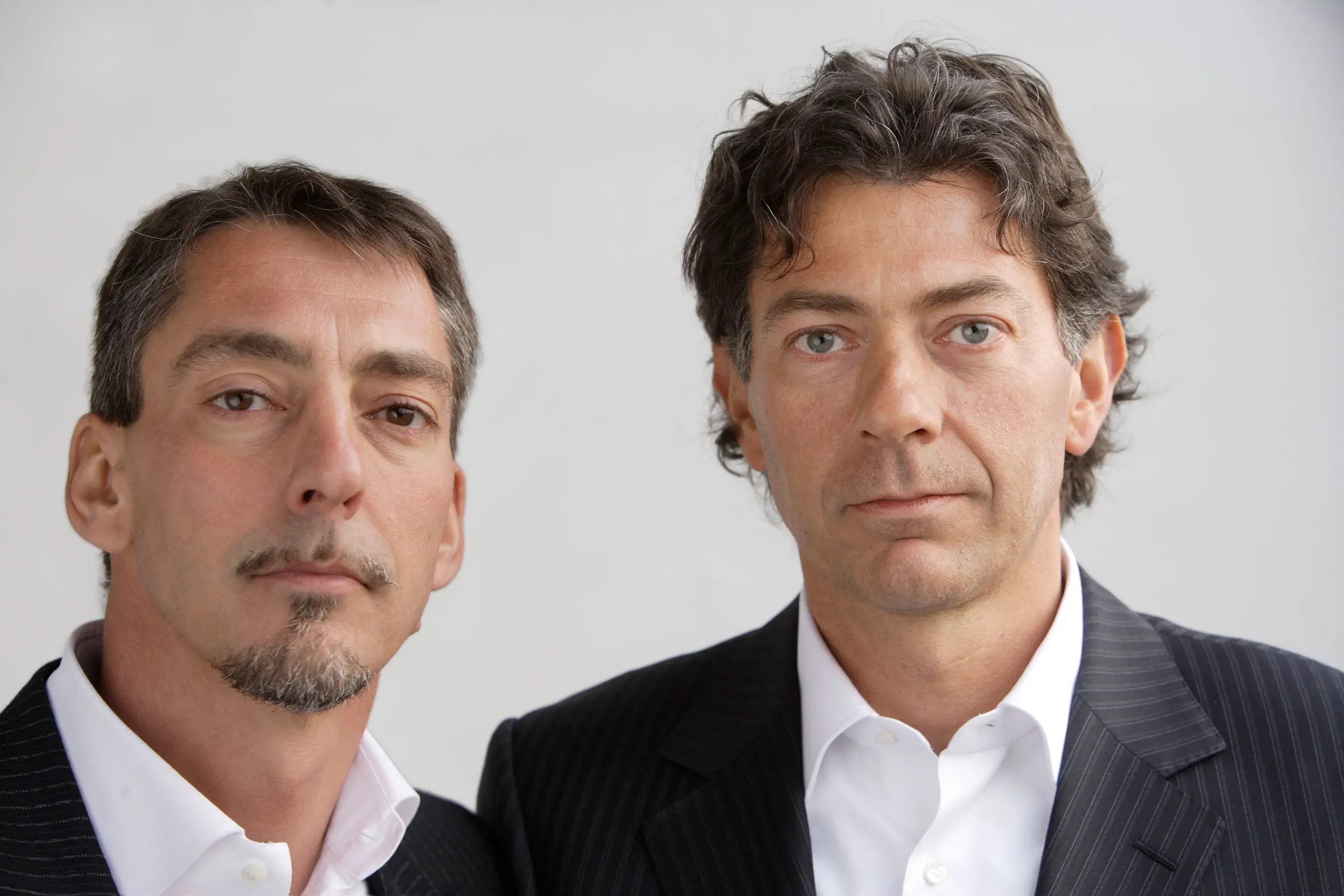 Michele e Giovanni Gervasoni