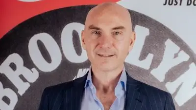 Fabio Antonini, ceo di 3A