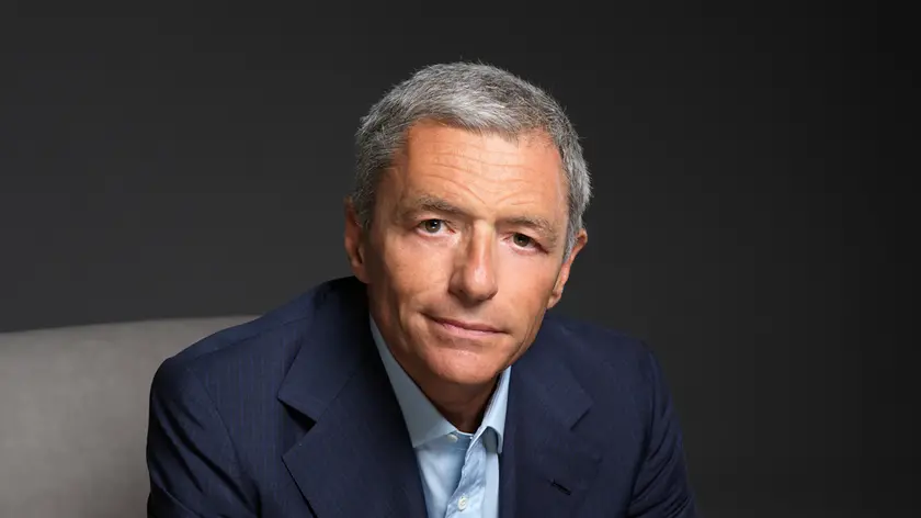 Massimo Carraro, presidente Gruppo Morellato