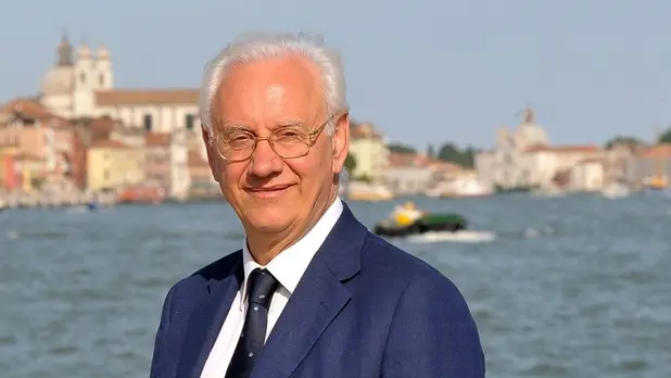 Paolo Costa