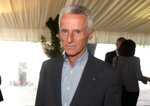Riccardo Illy