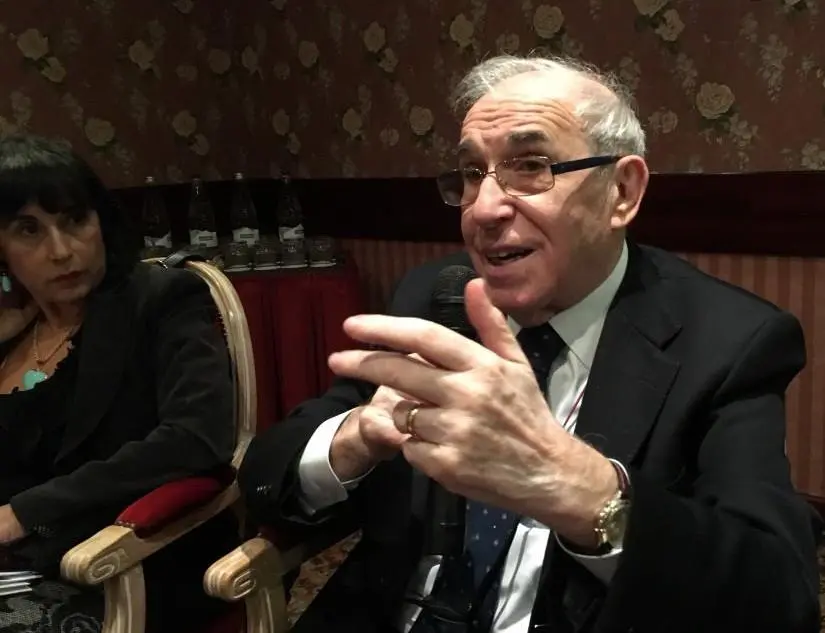 Ettore Bonalberti