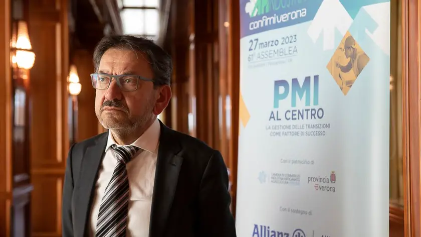 Claudio Cioetto