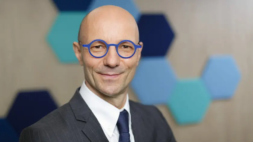 Gianfranco Nazzi