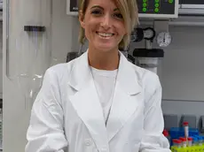 Maria Bonaconsa, ceo di Nanomnia