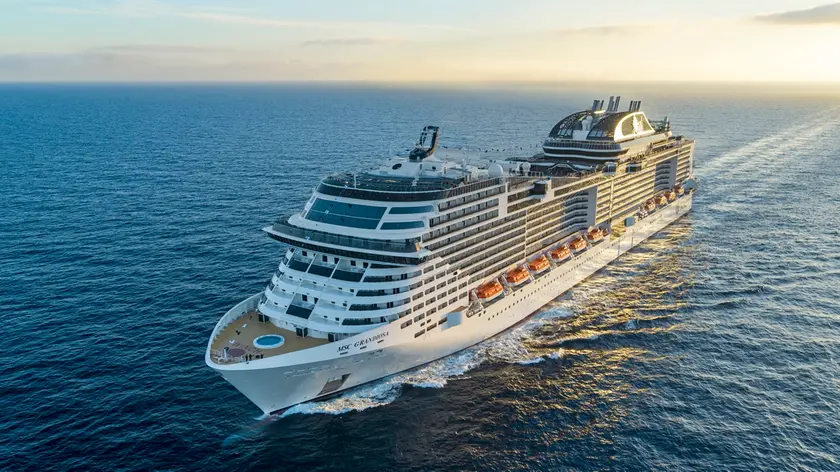 MSC Grandiosa