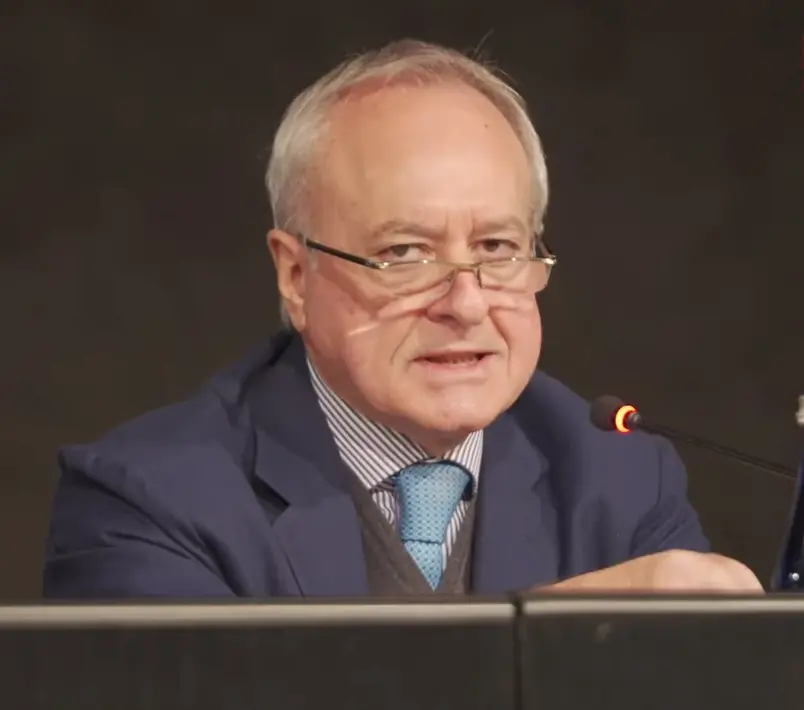 Giovanni Mantovani