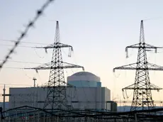 La centrale nucleare di Krsko