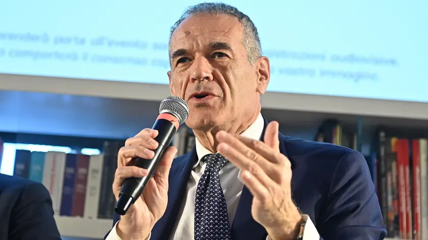 Carlo Cottarelli