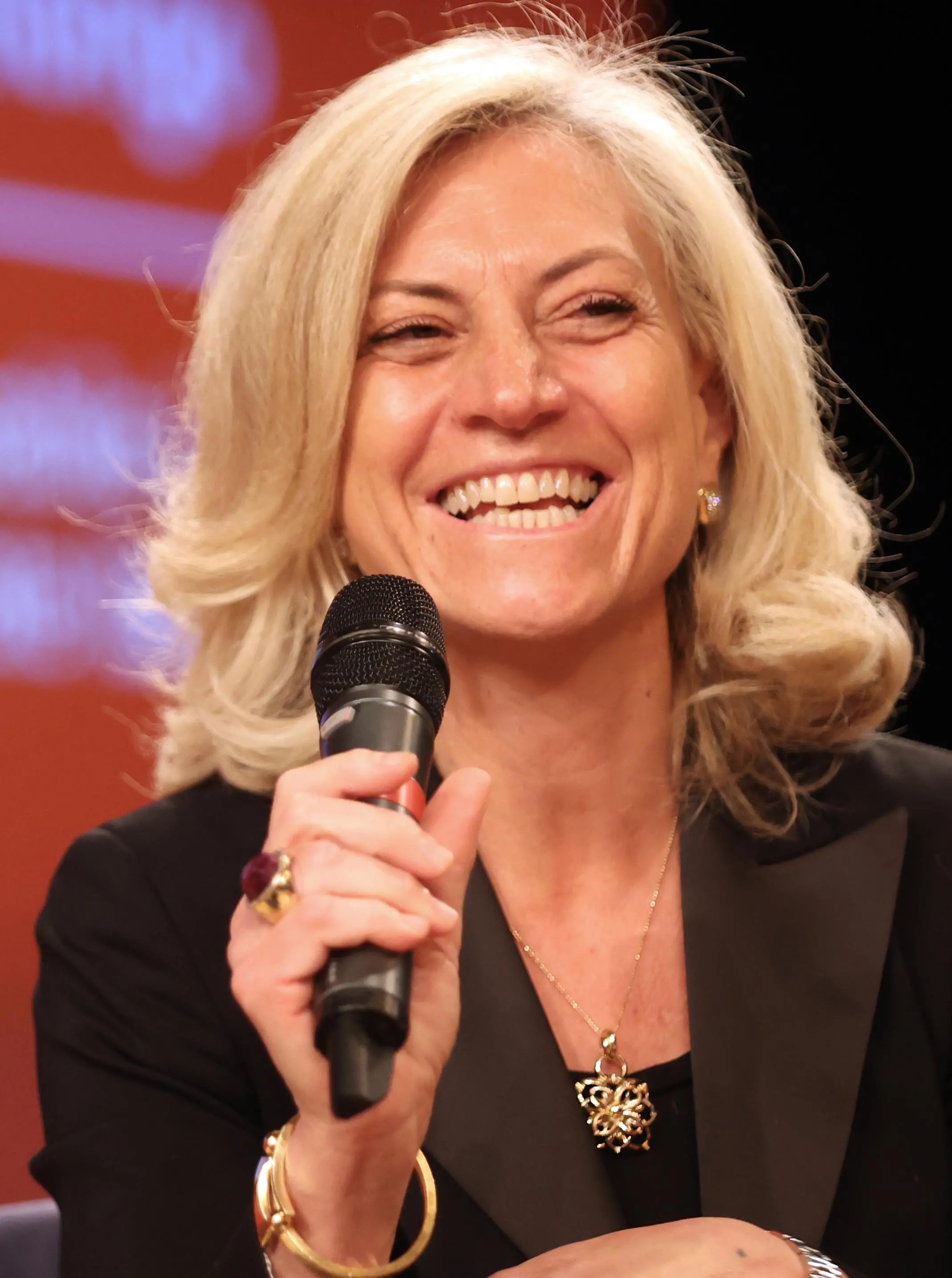 Marica Campilongo, UniCredit