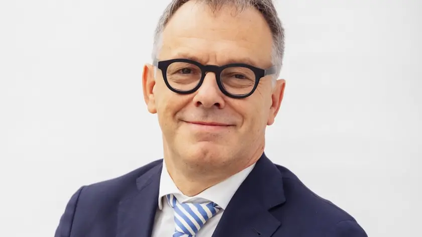 Mauro Sbroggiò, ad Finint Investments