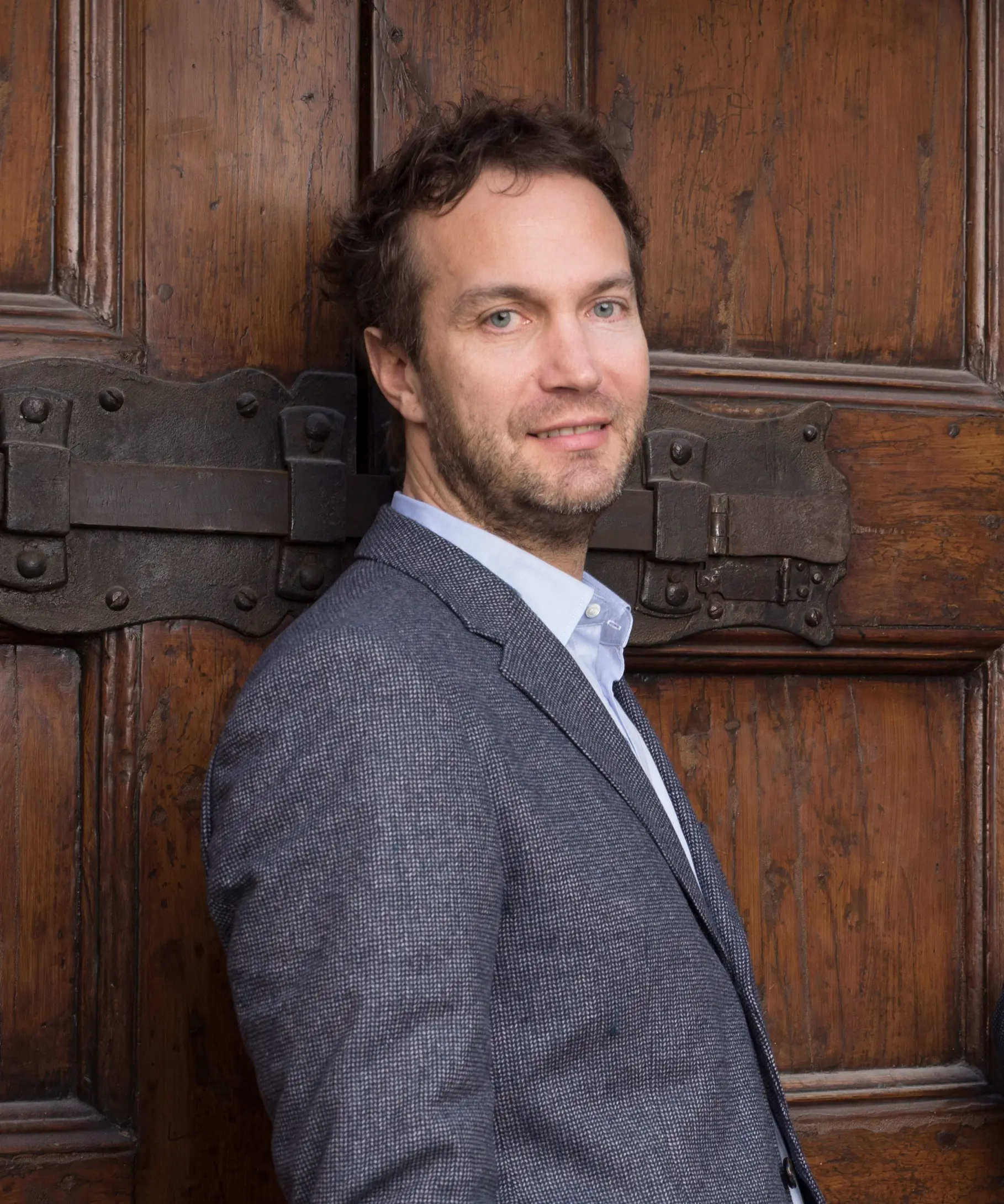 Daniele Lago