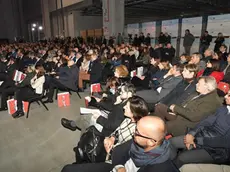 Mereto di Tomba 13 Novembre 2019, Top 500. Foto Petrussi