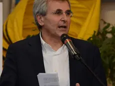 Piero Petrucco, amministratore delegato di Icop