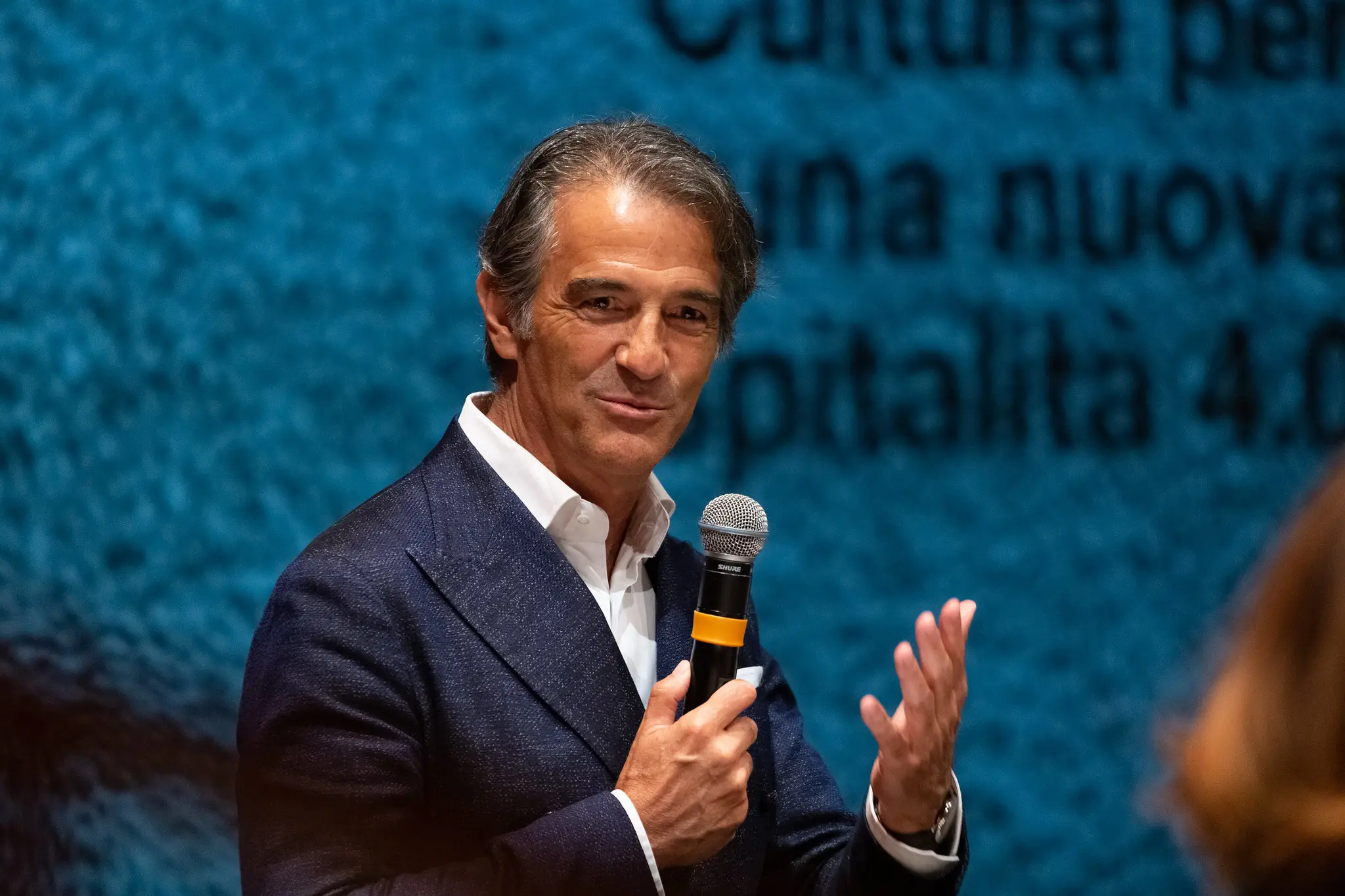 Claudio Feltrin