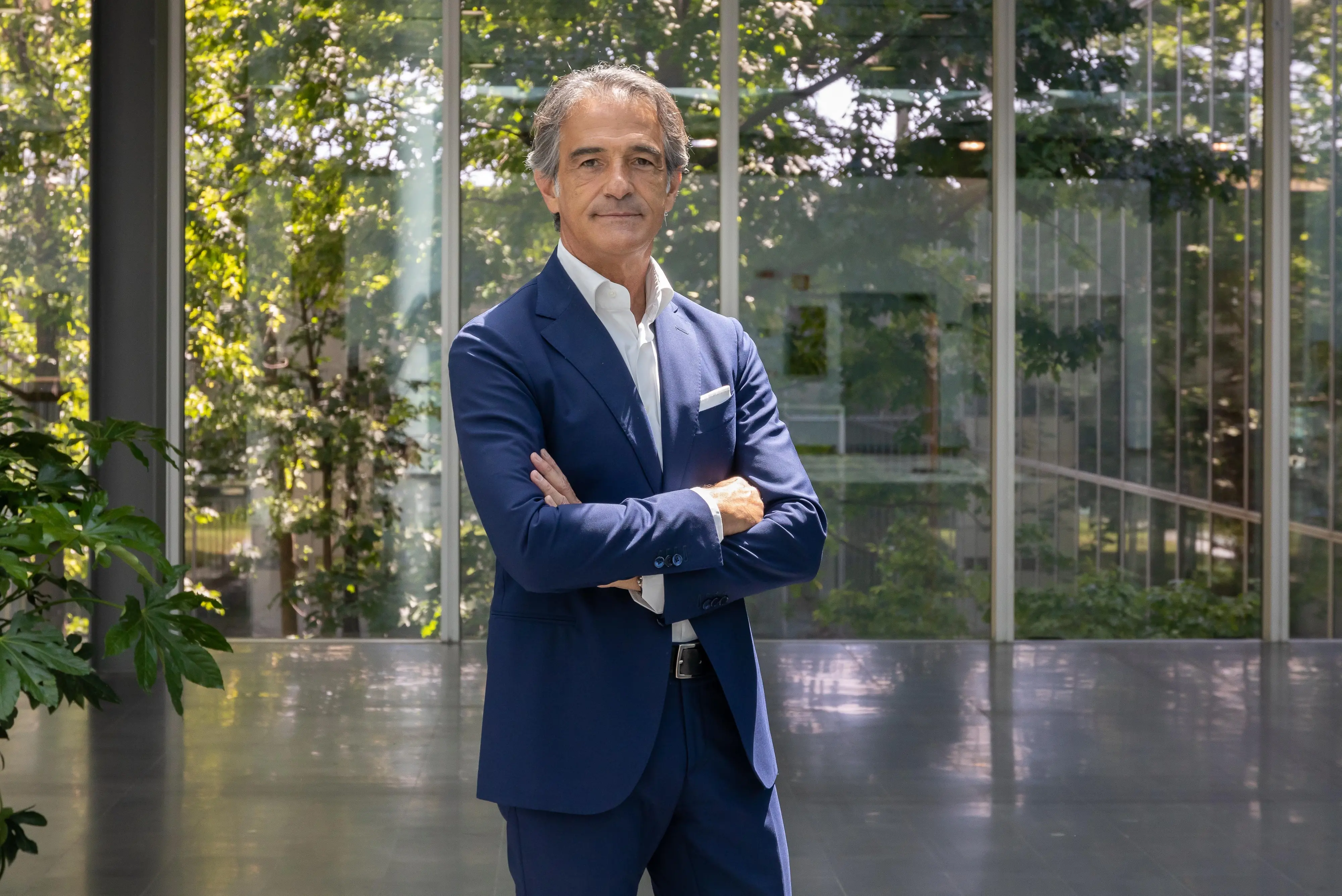 Claudio Feltrin