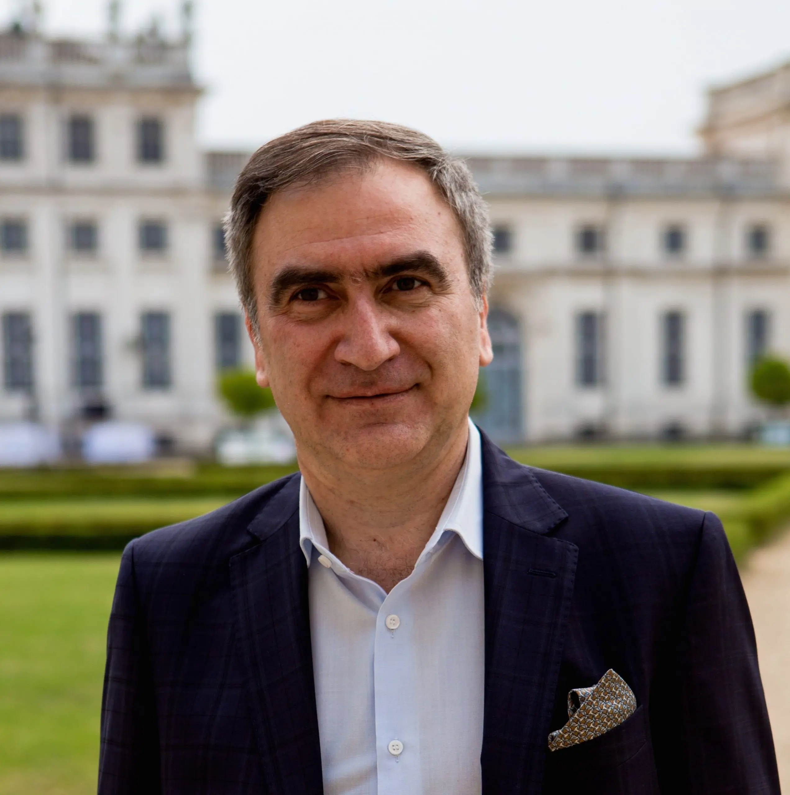 Giuseppe Fano