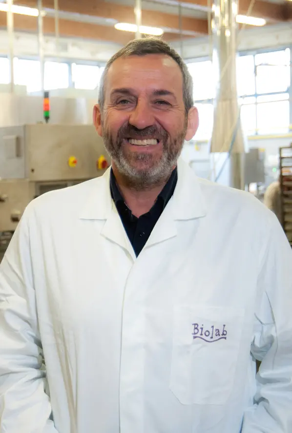 Massimo Santinelli