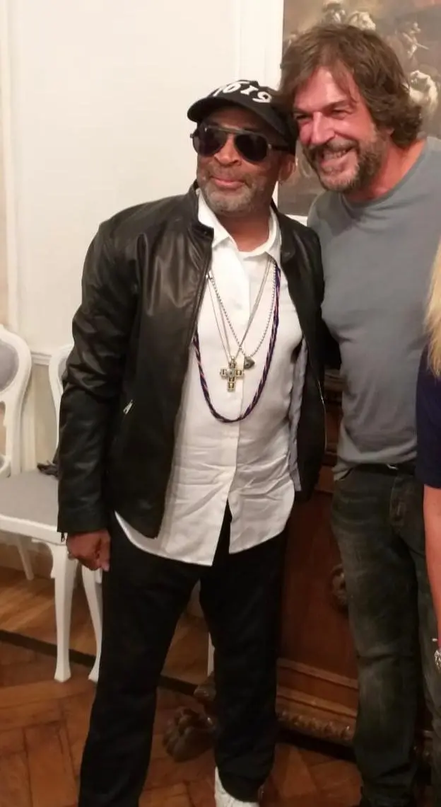 Spike Lee