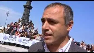 Luca Farina